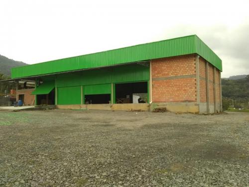 Esquadria de Ferro